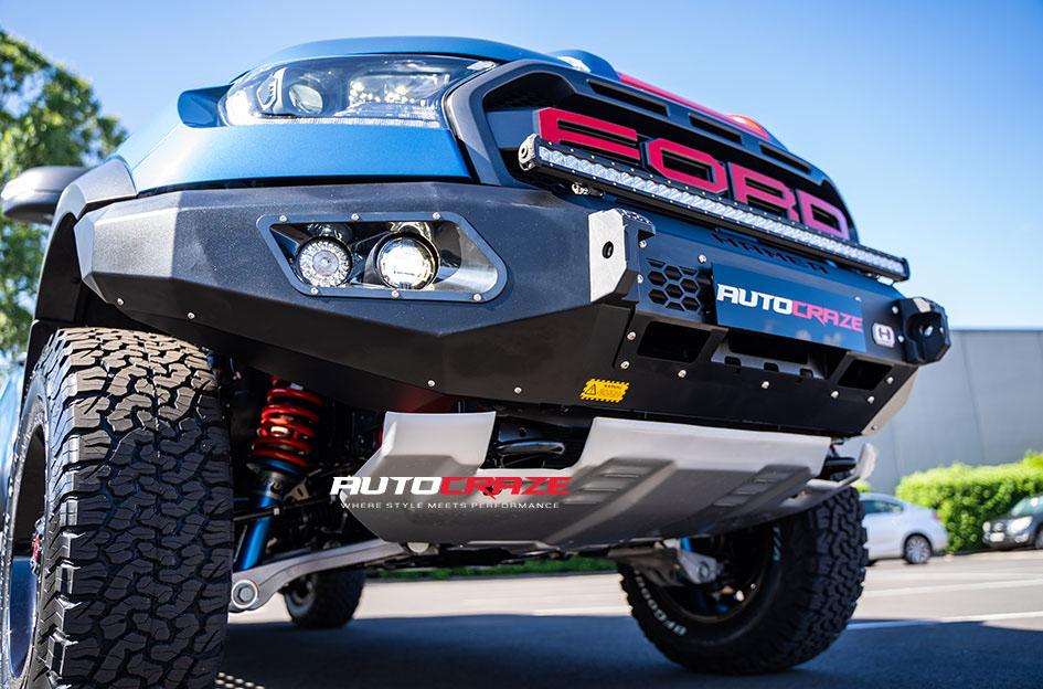 FORD-RANGER-RAPTOR-STROKE-GLOSS-BLACK-W-CANDY-RED